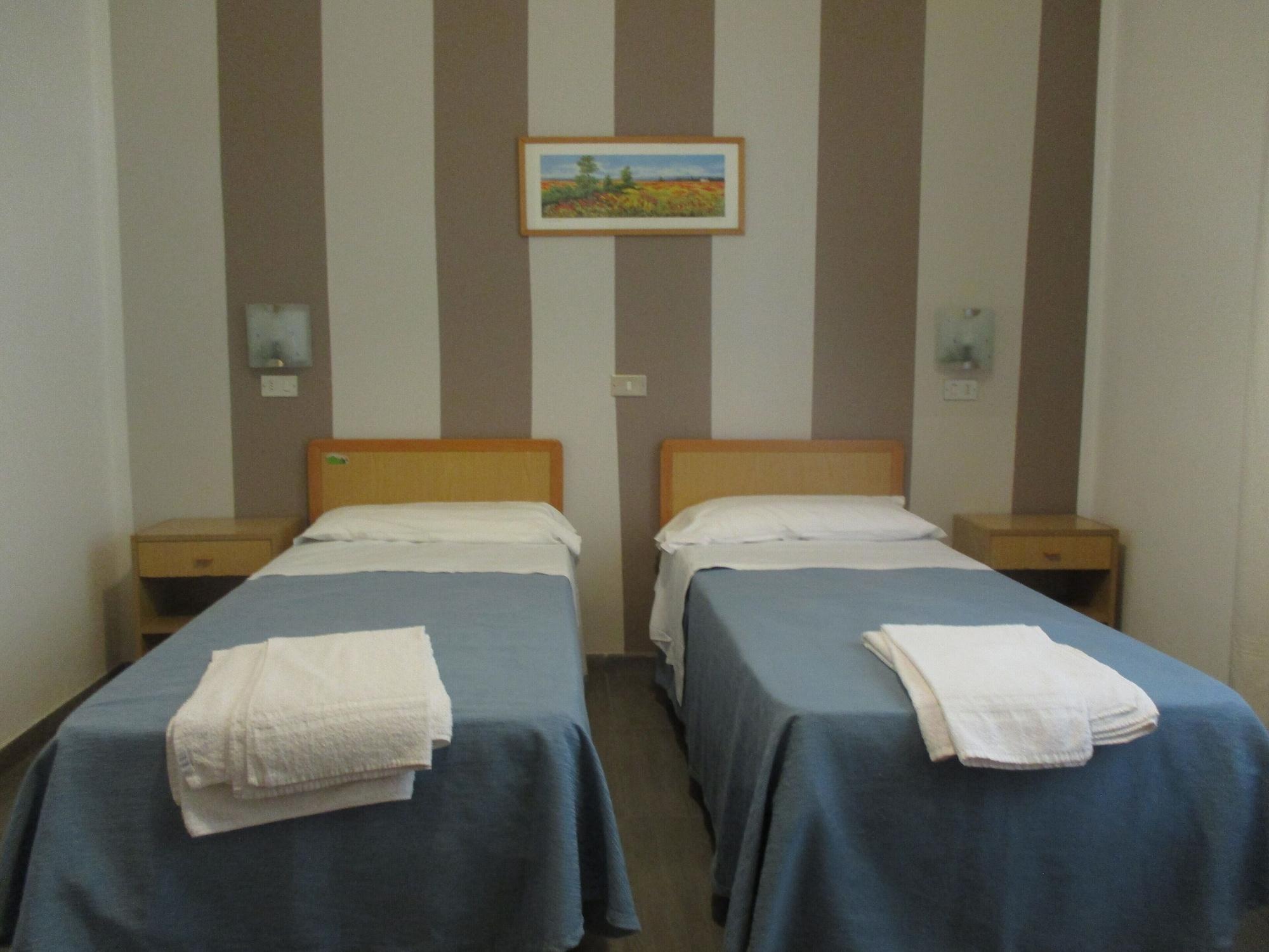 Abamar 3* Rimini