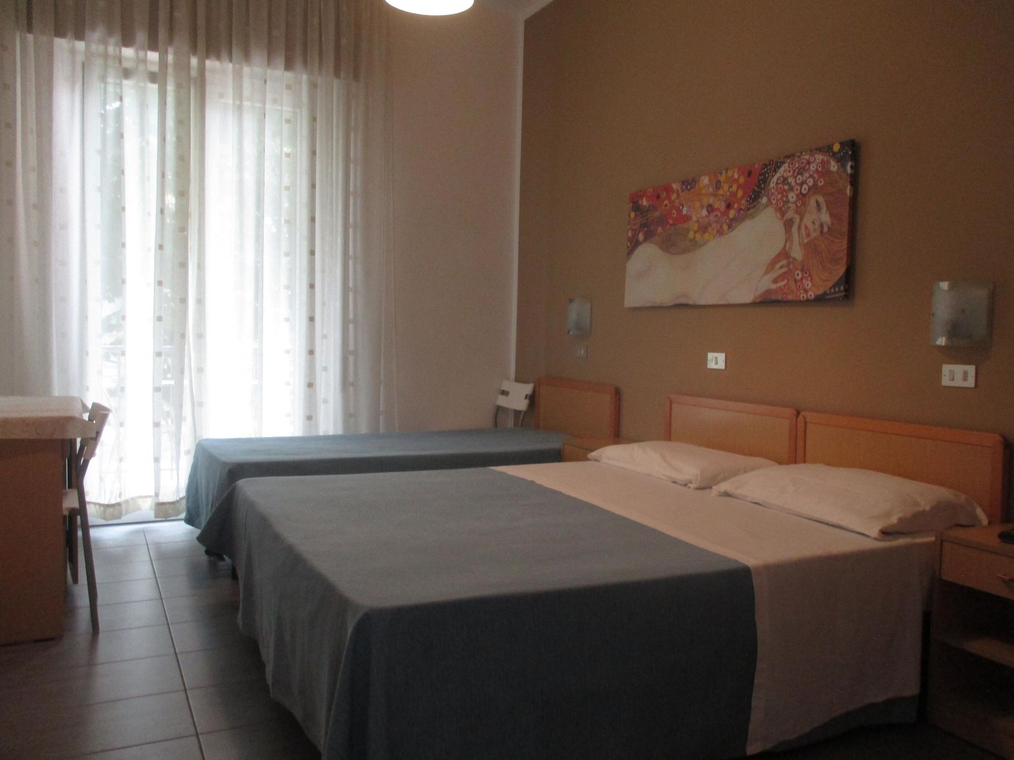 Abamar 3* Rimini