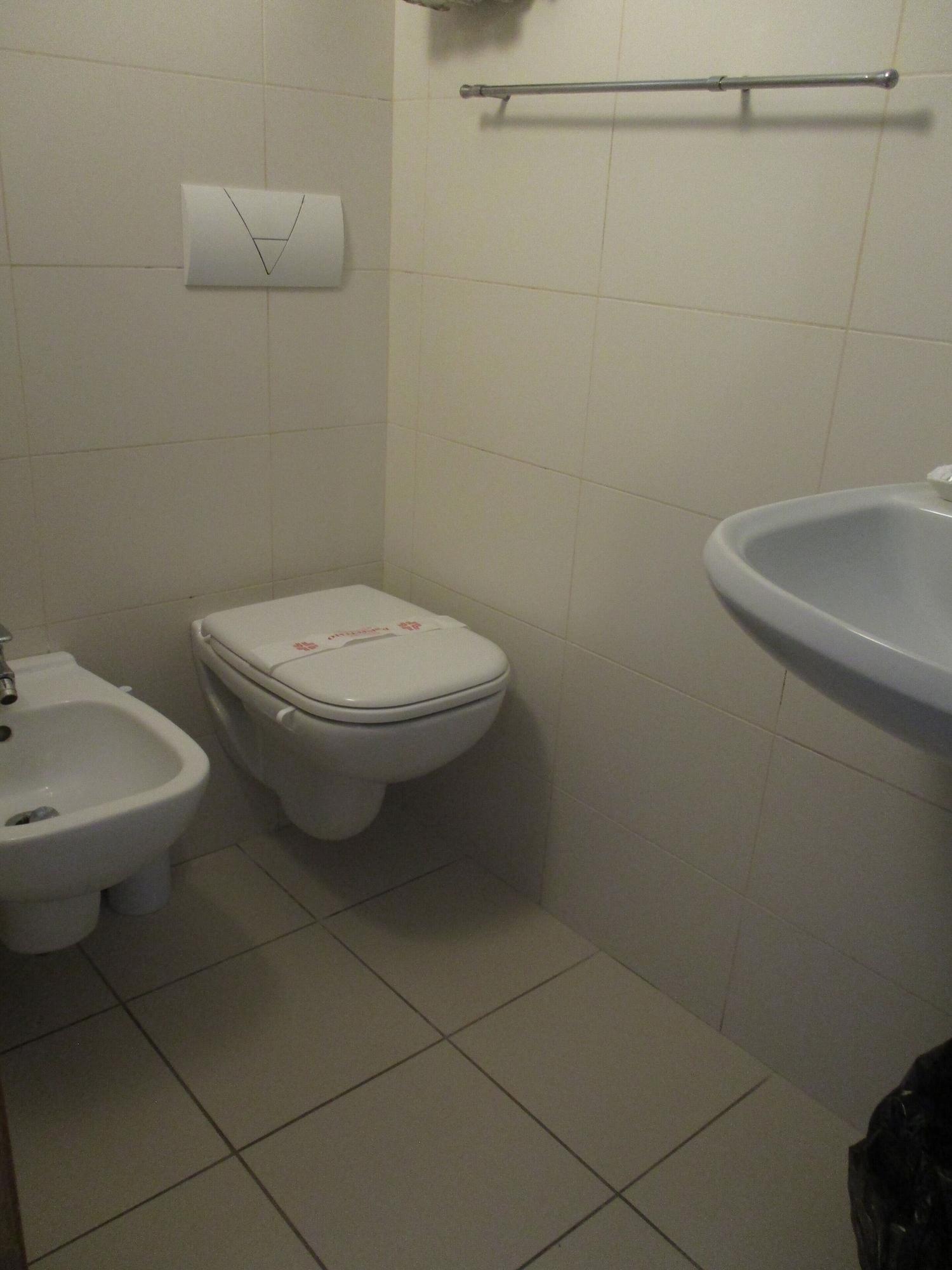 Abamar Hotel 3*