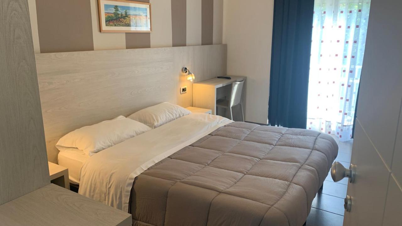Hotel Abamar