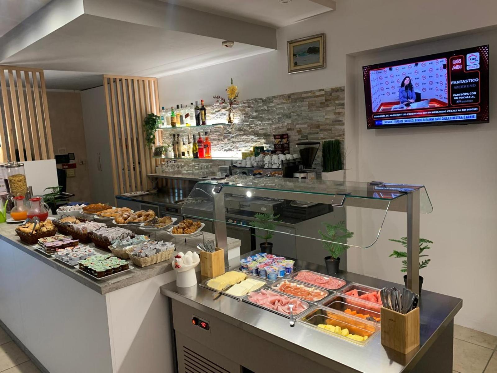 Abamar Hotel Rimini