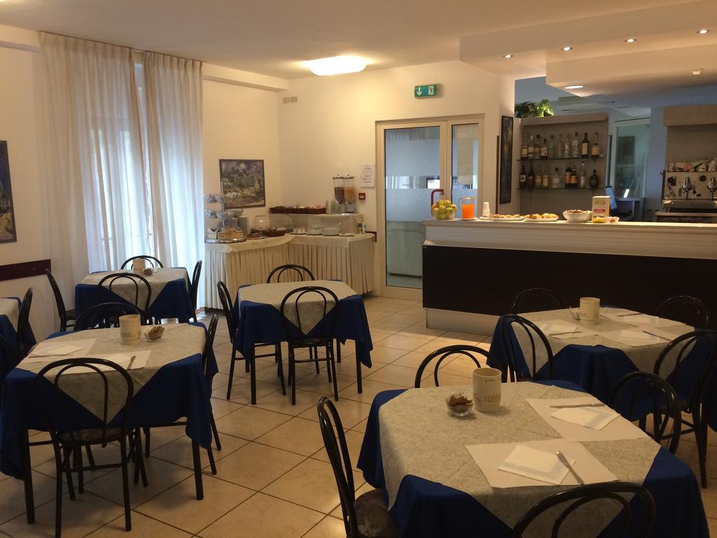 Abamar Hotel Rimini