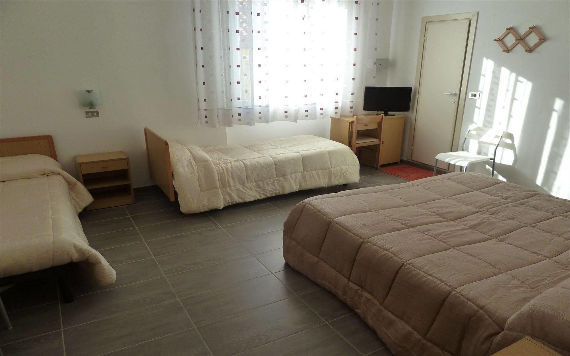 Hotel Abamar 3*