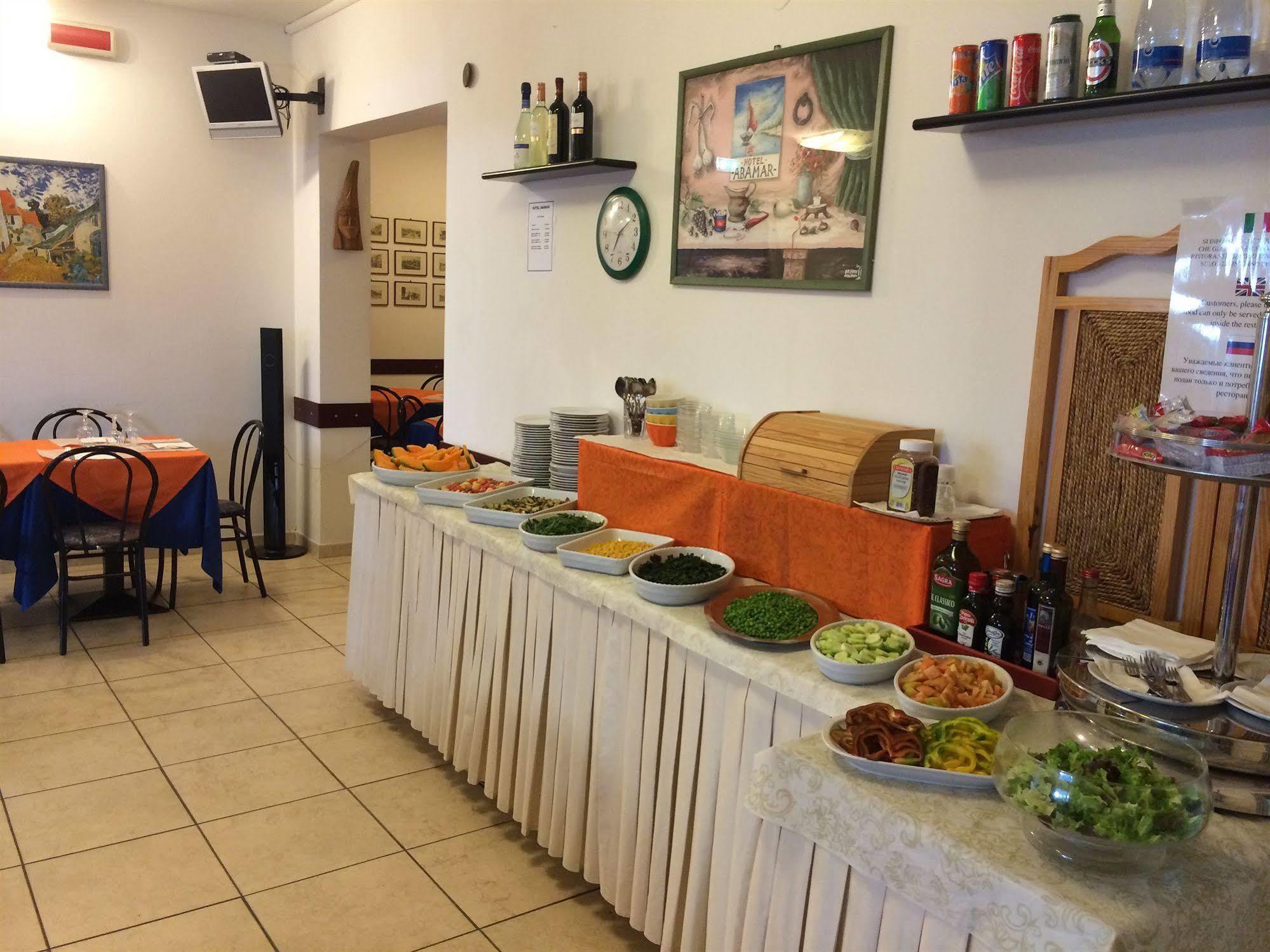 Abamar 3* Rimini