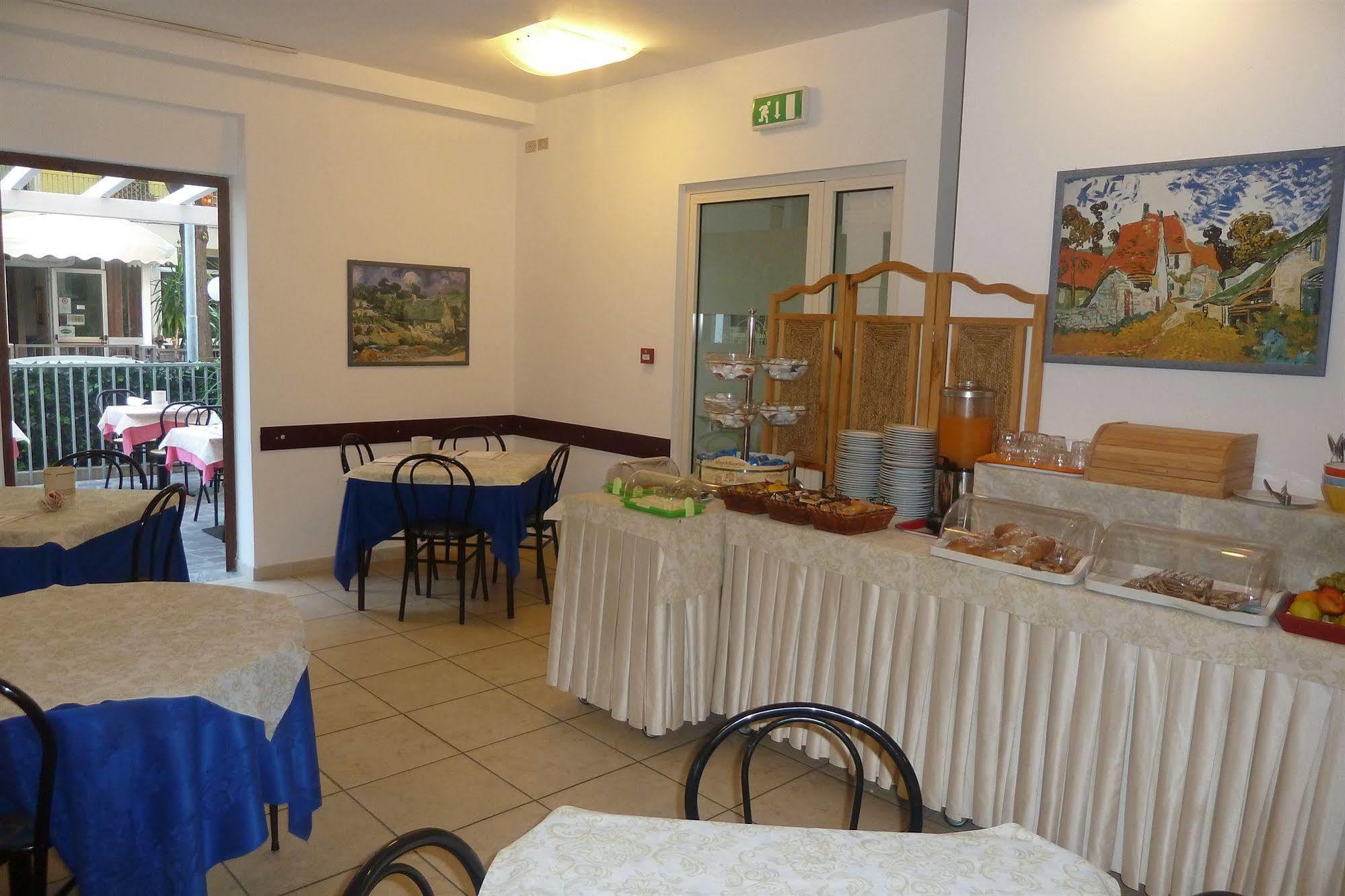 Hotel Abamar