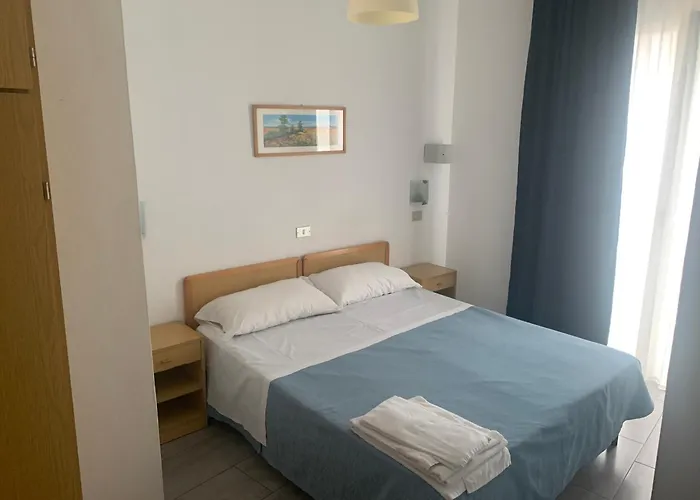 Hotel Abamar