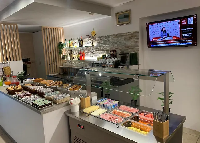 Hotel Abamar