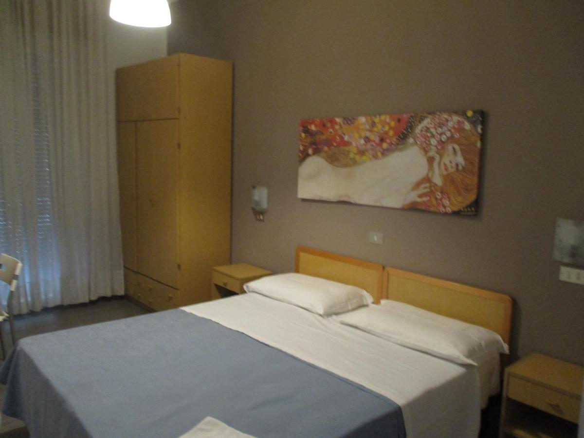 Abamar Hotel Rimini