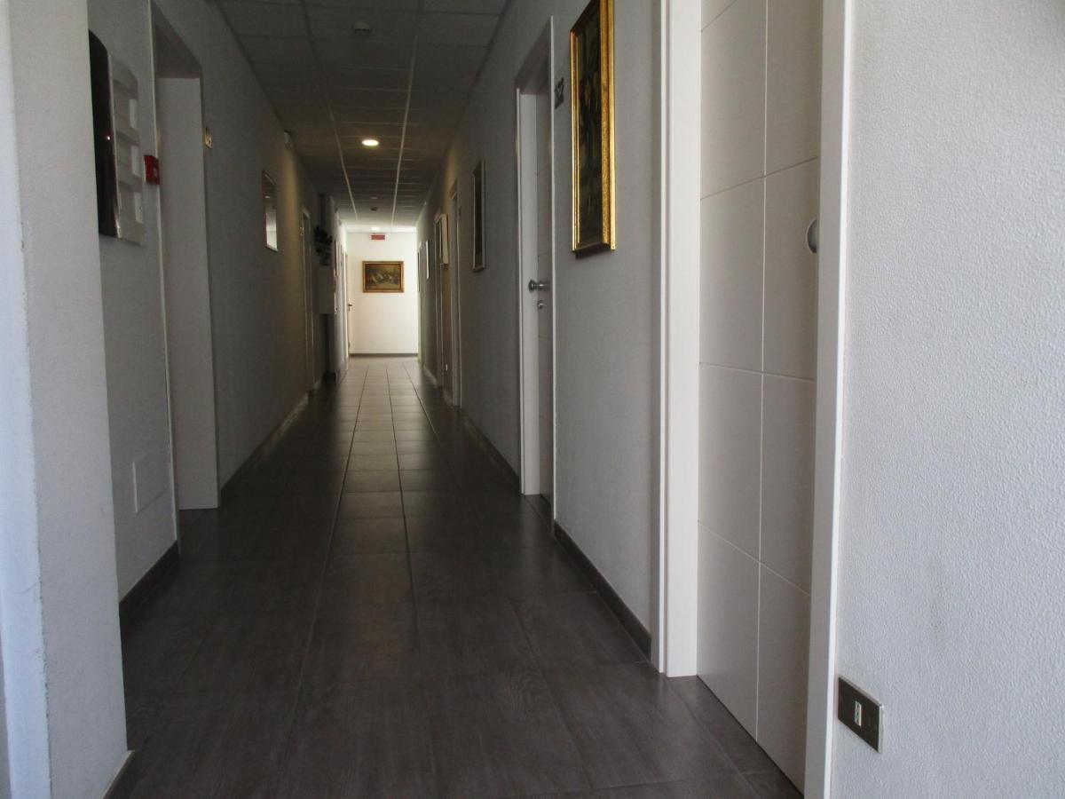 Abamar Hotel Rimini
