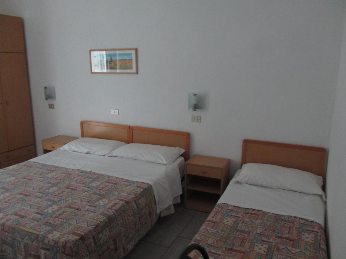Hotel Abamar Rimini