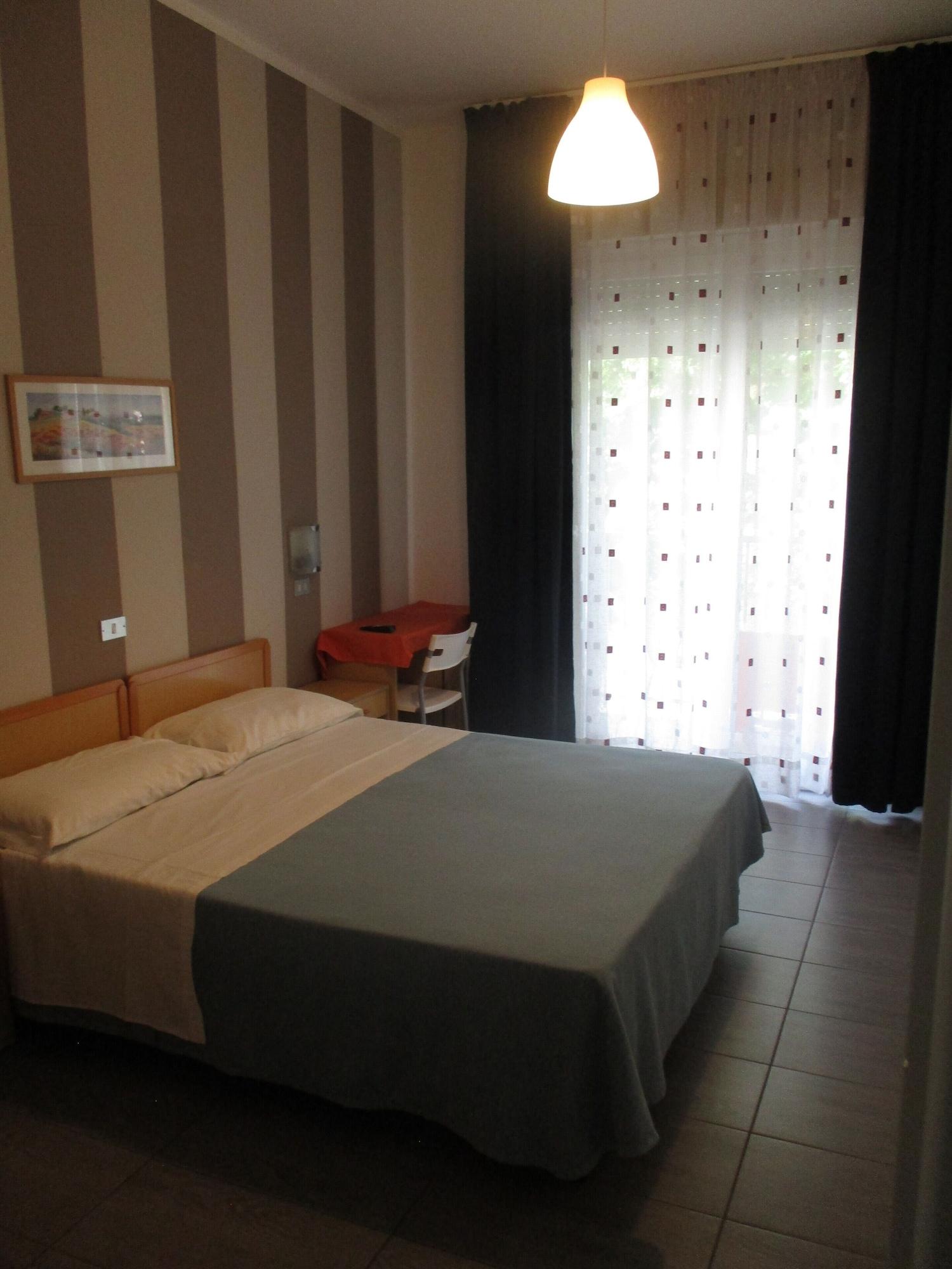 Hotel Abamar 3*