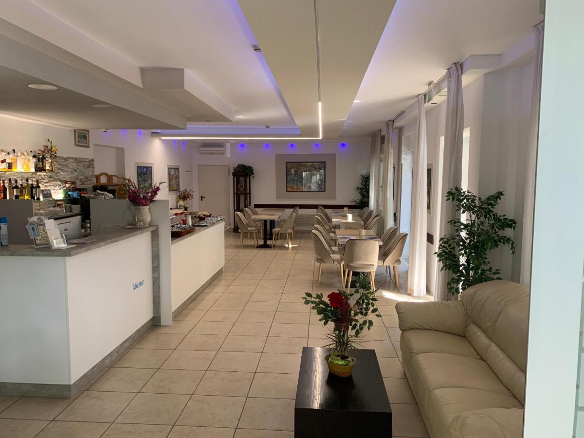 Abamar Hotel