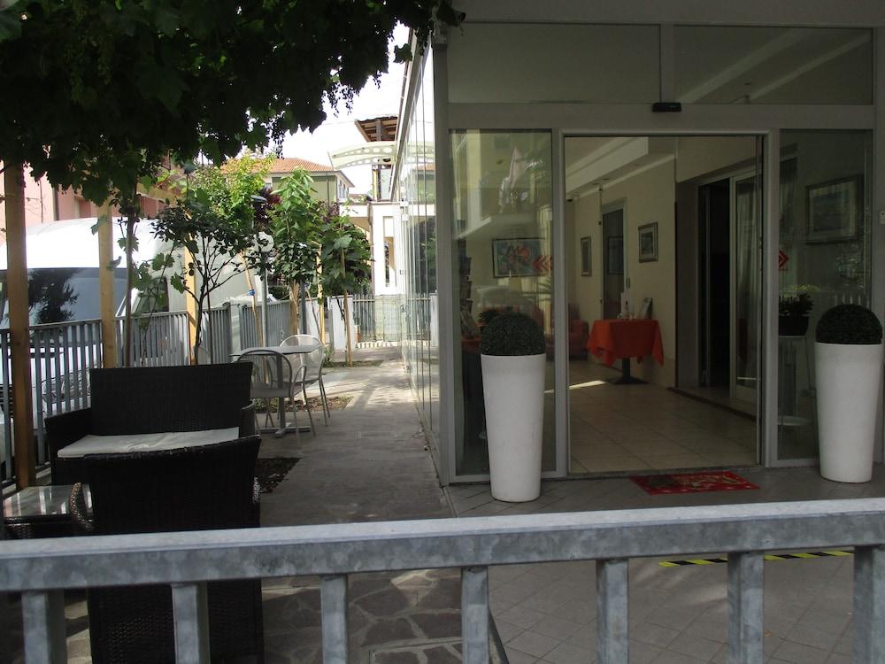 Abamar 3* Rimini