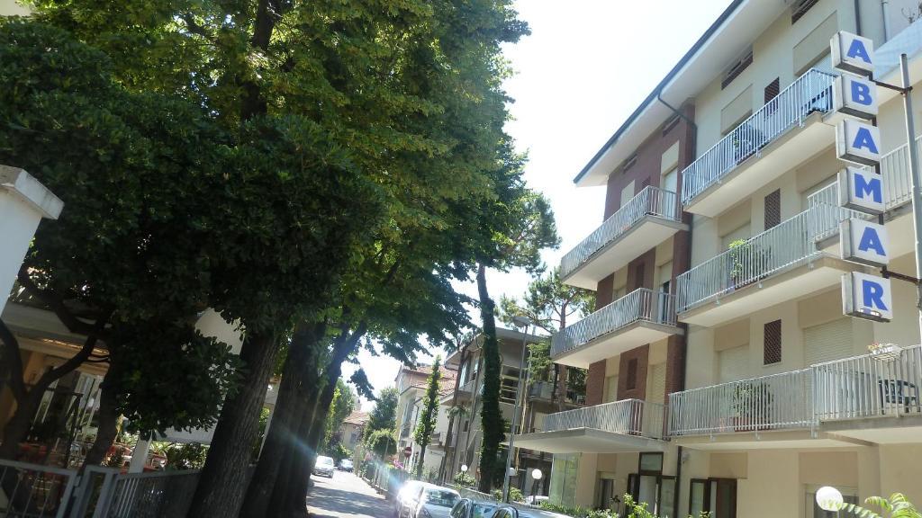 Hotel Abamar
