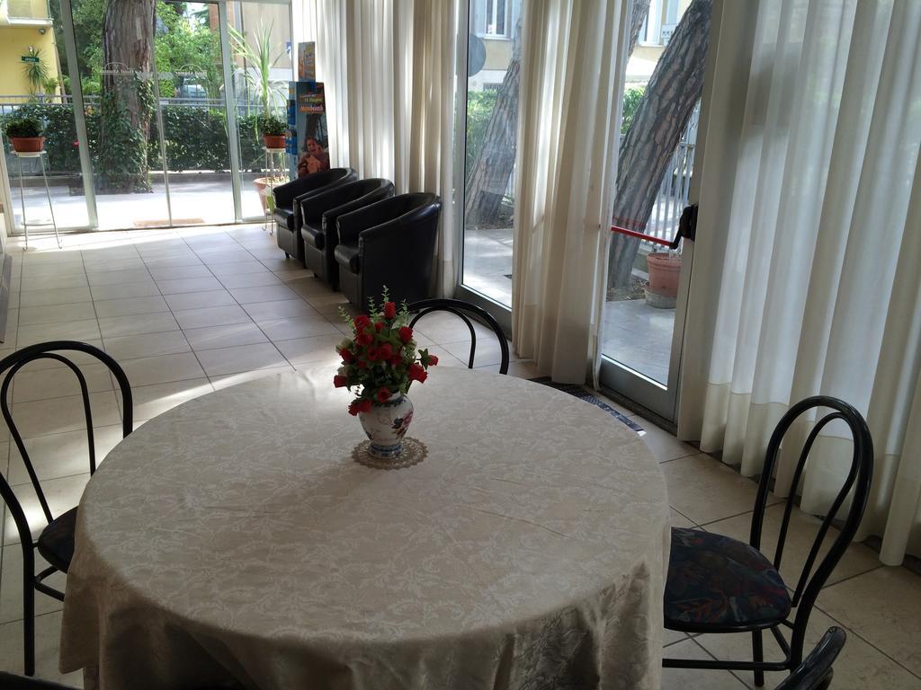 Hotel Abamar