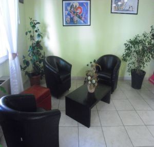 Hotel Abamar 3*