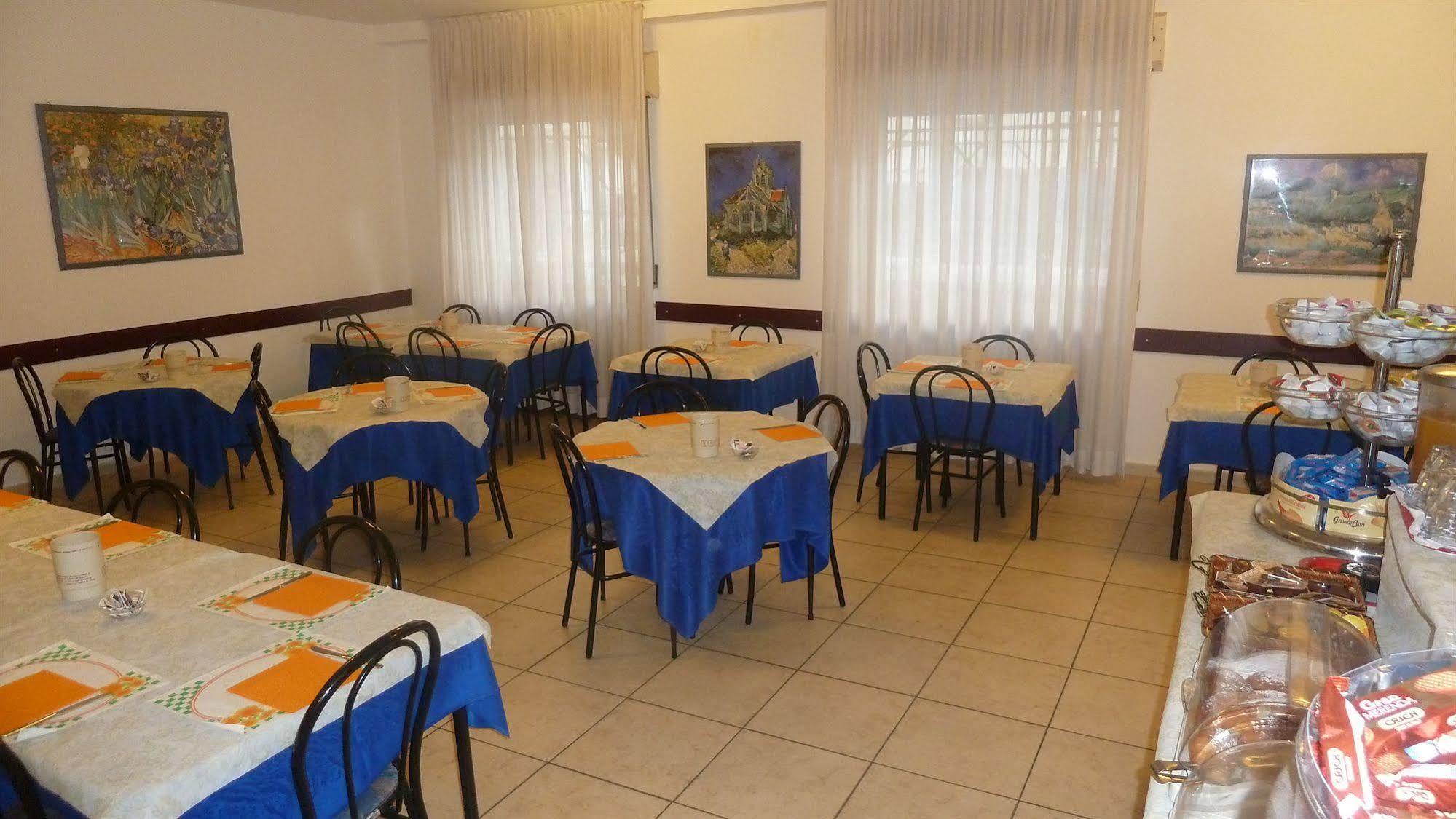 Hotel Abamar 3*