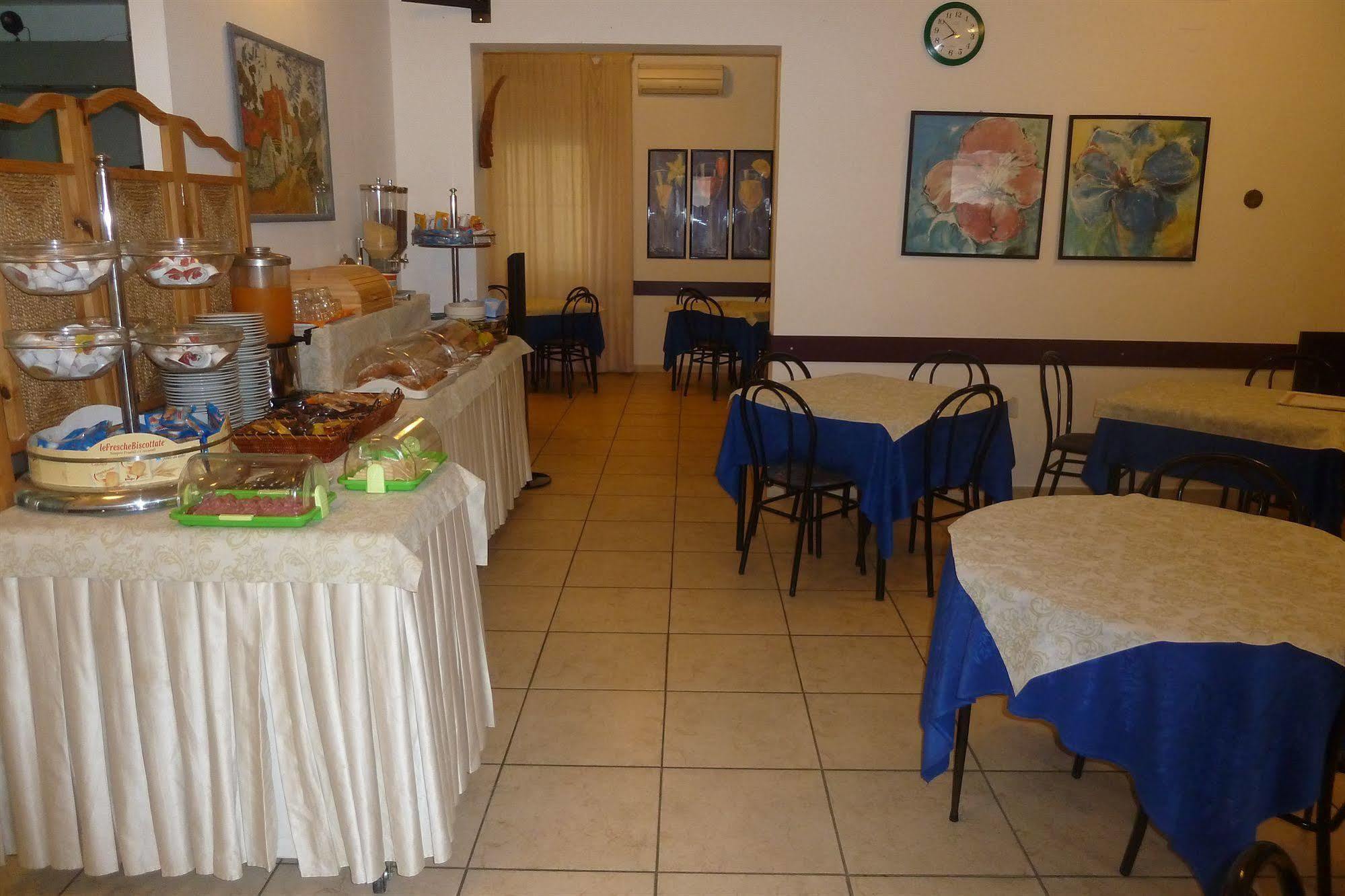 Hotel Abamar