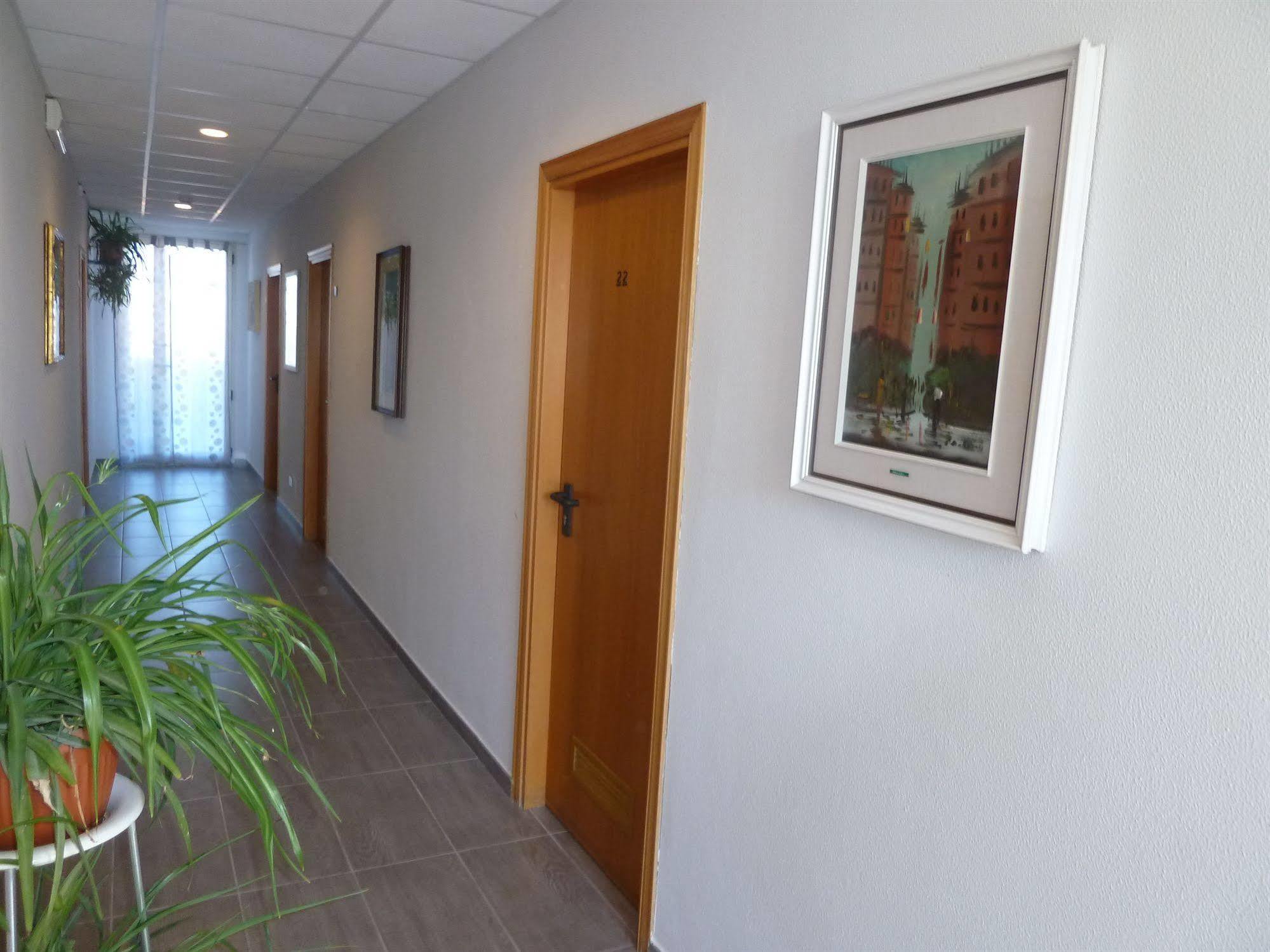 Abamar 3* Rimini