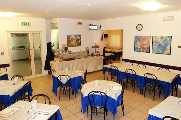 Abamar Rimini