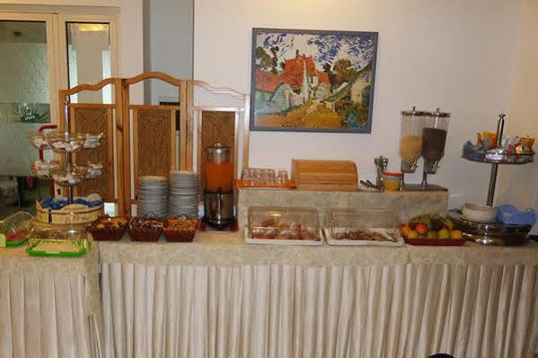 Hotel Abamar 3*