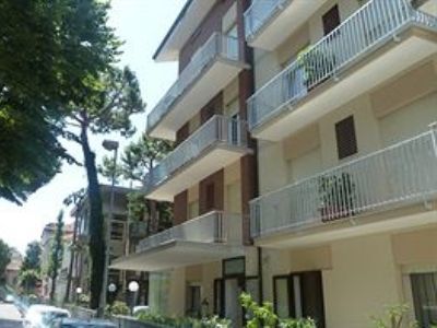 Abamar Hotel Rimini